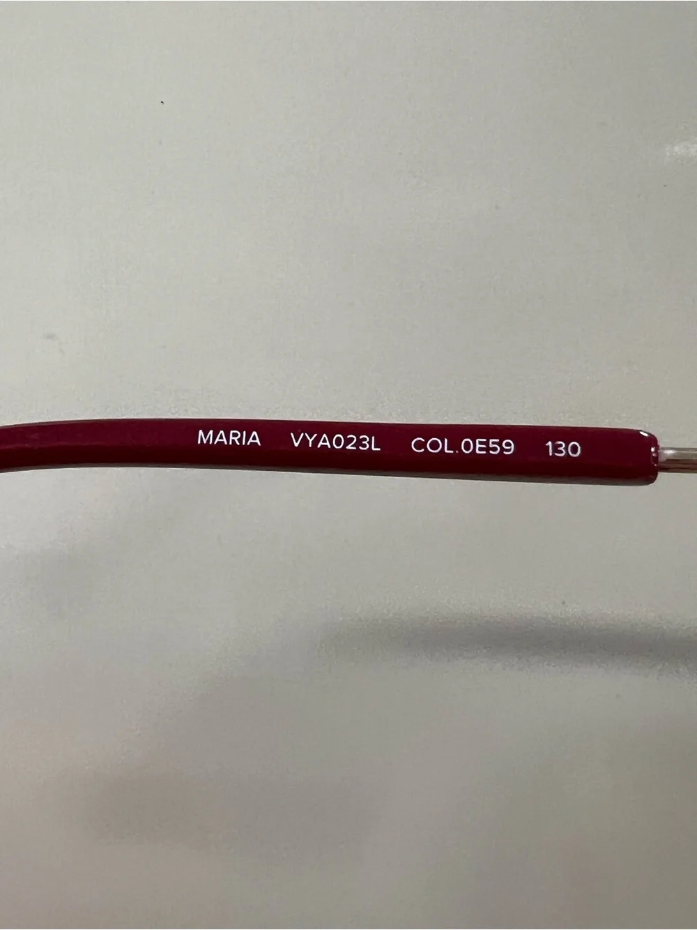 Yalea Maria VYA023L 0E59